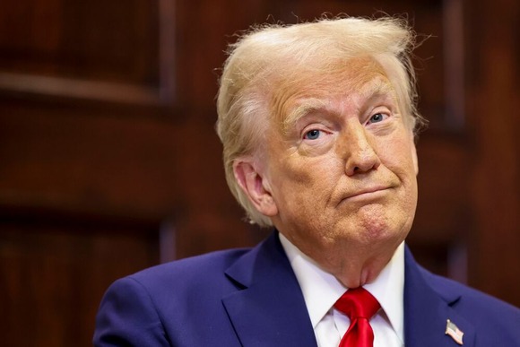 【地獄】トランプさん「TSMCが米に工場作らんのなら100%課税な？」←強すぎる・・・・・・