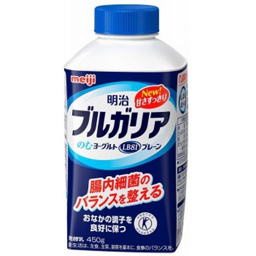 【悲報】のむヨーグルトがピンチ →乳酸菌飲料に駆逐されそう・・・・・・