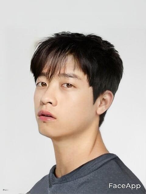 【悲報】橋本環奈ちゃんを「男性化」させてみた結果ｗｗｗｗｗｗｗｗｗｗ(画像あり)