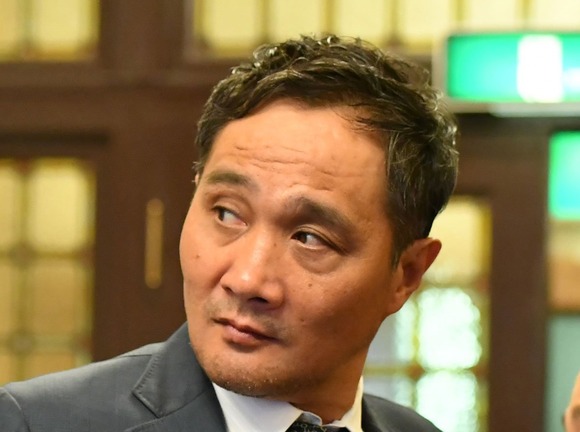 【悲報】　竹原慎二がぱんちゃん璃奈容疑者を断罪「クズだね」「生活費のためなら働けよ」