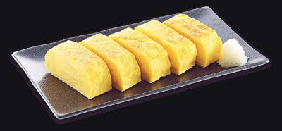 【画像】　超高級な卵焼き見てやｗｗｗｗｗｗｗｗｗｗｗ