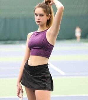 朗報 ハーマイオニーにそっくりな超美少女テニス選手が発見されるwwwwwww 画像あり なんjクエスト 朗報 ハーマイオニーにそっくりな超美少女テニス選手が発見されるwwwwwww 画像あり なんjクエスト