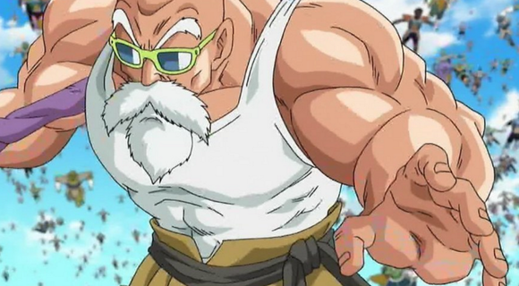 オタク生産トレーナーみゆきんぐ亀仙人０-764x422