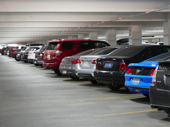 【唖然】アメリカの自動車団体「お願い！事故を減らす為に日本人のようにバック駐車して！」