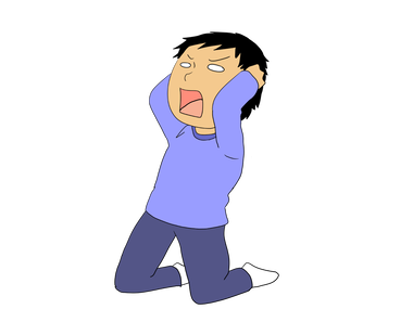 【悲報】　引きこもりに対してトイレットペーパーを撤去する陰湿な方法が取られた・・・・