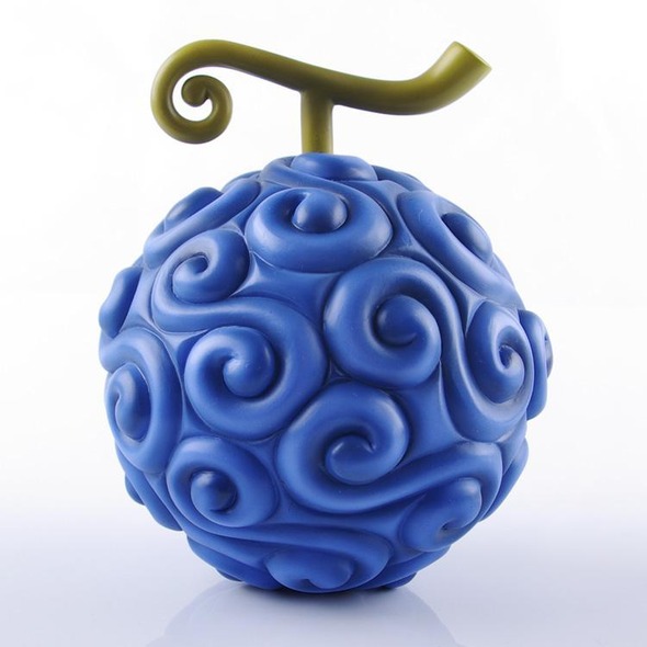 ワンピースのボムボムの実とかいう覚醒したらやばすぎる悪魔の実ｗｗｗｗｗｗｗ なんjクエスト