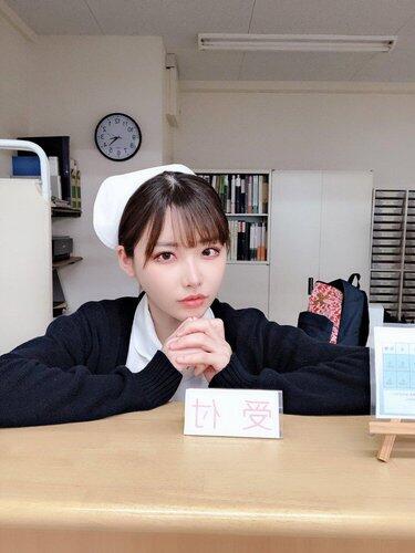【画像あり】セクシーナース、実在したｗｗｗｗｗｗｗｗ
