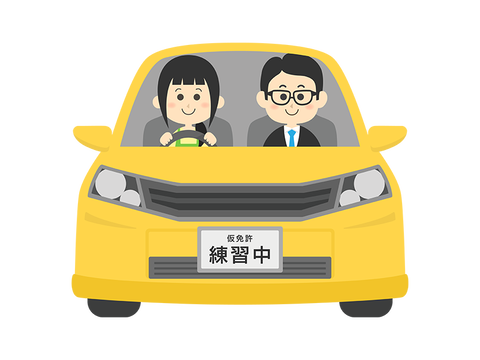 【驚愕】ワイ、教習所の教官との『関係性』がガチで最悪すぎるｗｗｗｗｗｗｗｗｗ