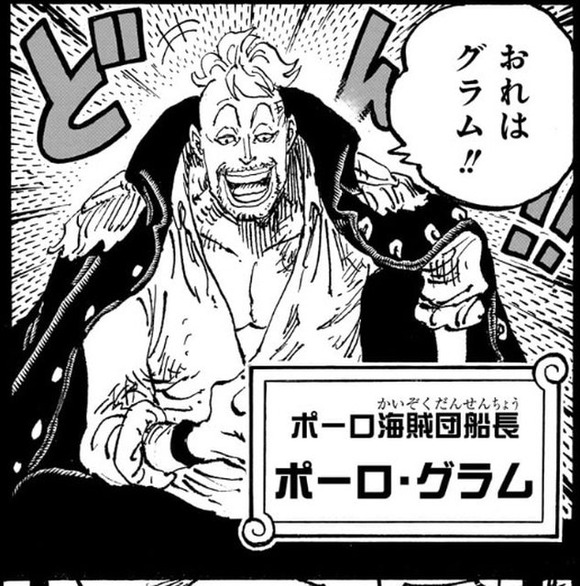 【悲報】ワンピース、キャラの描き分けが大分怪しくなるｗｗｗｗｗｗｗｗｗｗ