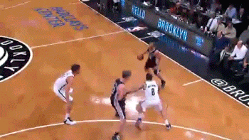 Gif Nba選手 とんでもないダンクをぶちかましてしまうwwwwwwwww なんjクエスト Gif Nba選手 とんでもないダンクをぶちかましてしまうwwwwwwwww なんjクエスト