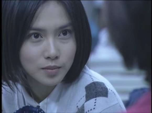 【画像】中谷美紀さんの若い頃、めちゃくちゃかわいいｗｗｗｗｗｗｗｗｗｗｗｗｗ