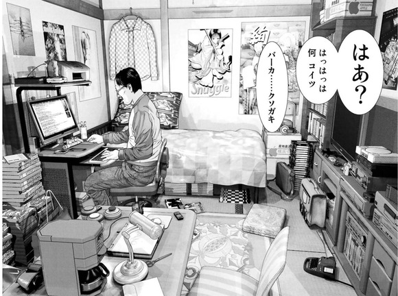 【画像】リアルのお前ら、イケメン過ぎるｗｗｗｗｗｗｗｗｗｗｗ