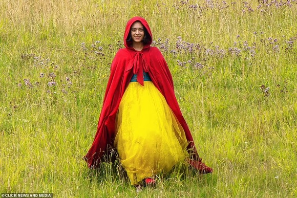 【悲報】 白雪姫リメイク、なんか違うｗｗｗｗｗｗｗｗｗｗ