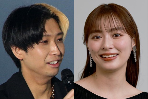 【驚愕】ヒカルさん、内田理央との交際は「現在進行系」 →結婚願望も明かすｗｗｗｗｗｗ