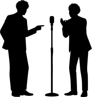 【悲報】面白くないのに、くっそ過大評価されてる芸人ｗｗｗｗｗ