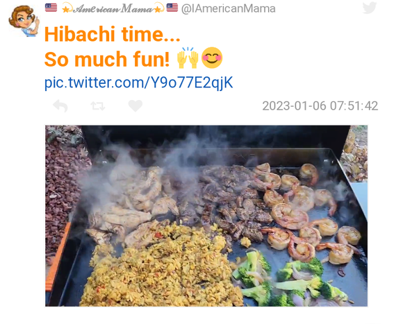 【画像】日本料理「hibachi」、アメリカで大人気ｗｗｗｗｗｗｗｗｗｗ