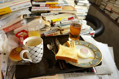 【画像】　田原総一朗(89)の朝食ｗｗｗｗｗｗｗｗｗｗｗｗｗｗｗ