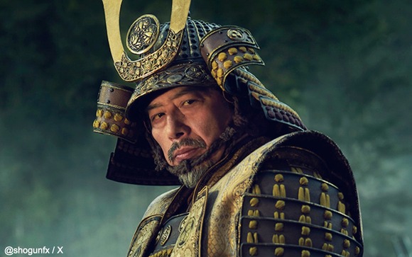 【唖然】有識者「『SHOGUN』にアフリカ系アメリカ人が出ないのはおかしい。そういう侍がいたという歴史的証拠があるのに…」