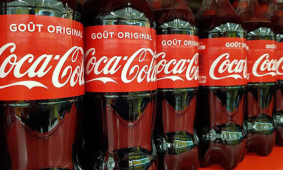 coca-cola