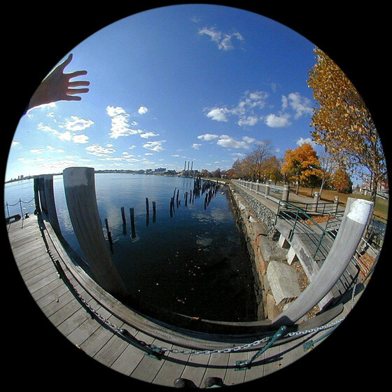 Fisheye_photo