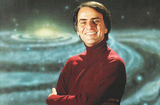 sagan