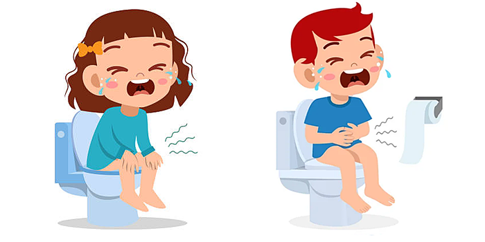 constipation