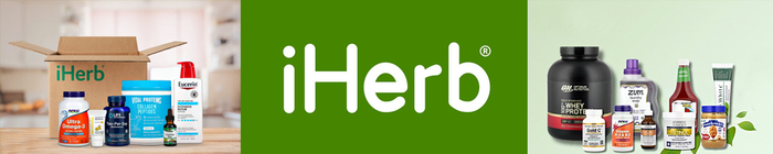 アイハーブ紹介コード2