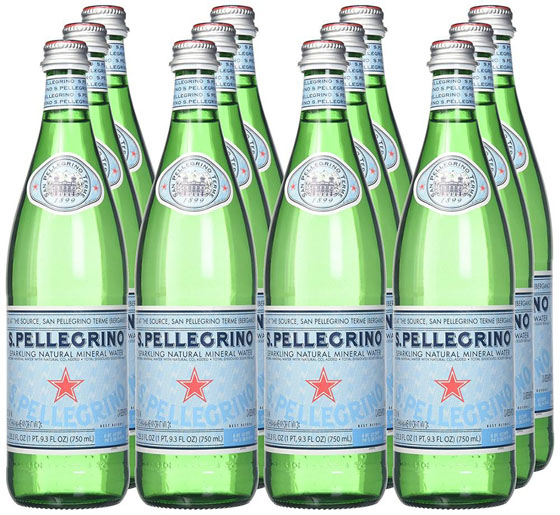 San-Pellegrino
