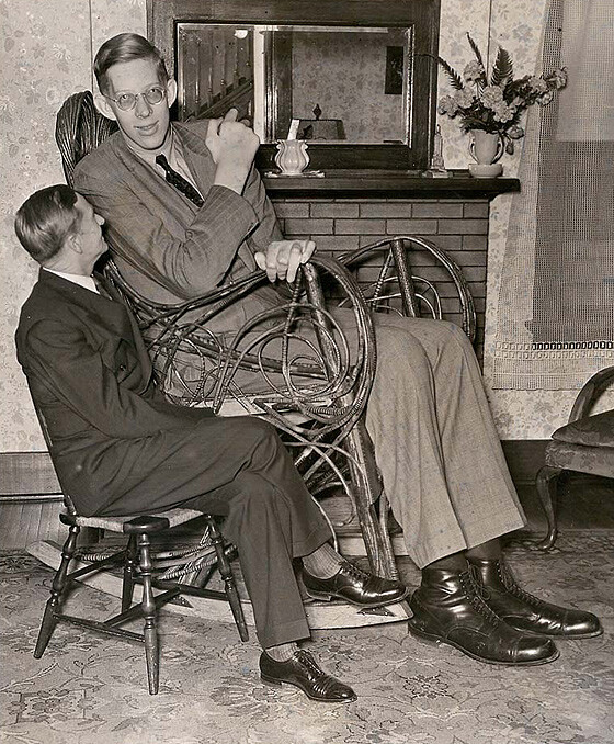 Robert Wadlow (12)