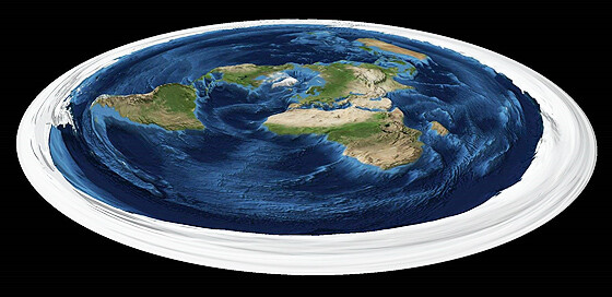 Flath-Earth-Content-Image