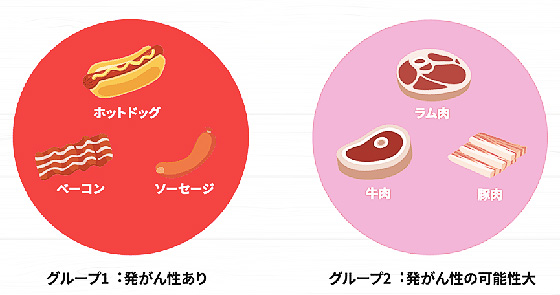 発がん性