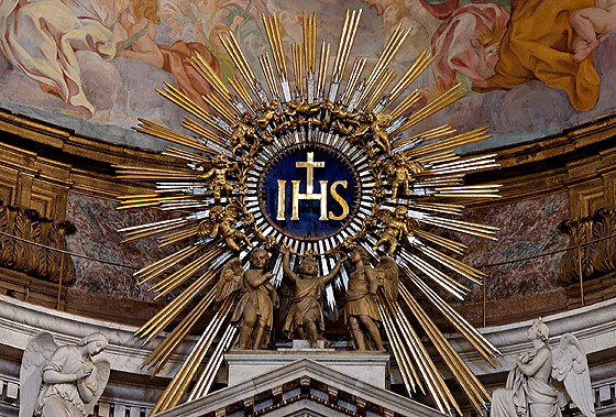 Jesuits-IHS