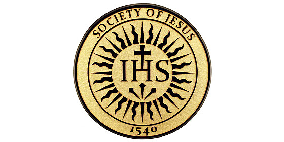 Society of Jesus logo