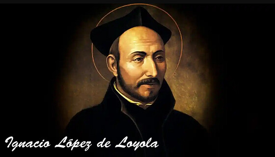 Ignacio López de Loyola