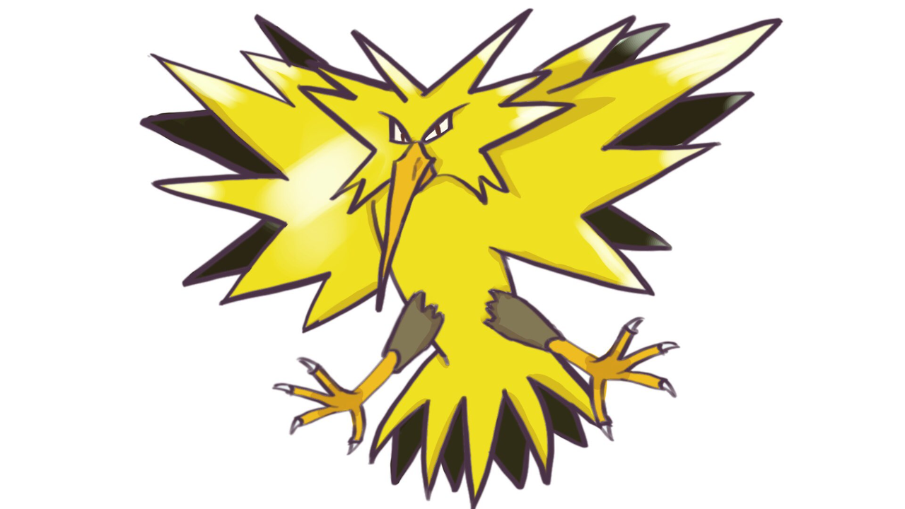 ポケモンユナイト サンダーに味方全員中央から入っていって溶けたんだが ポケモンユナイトまとめ ドガース速報