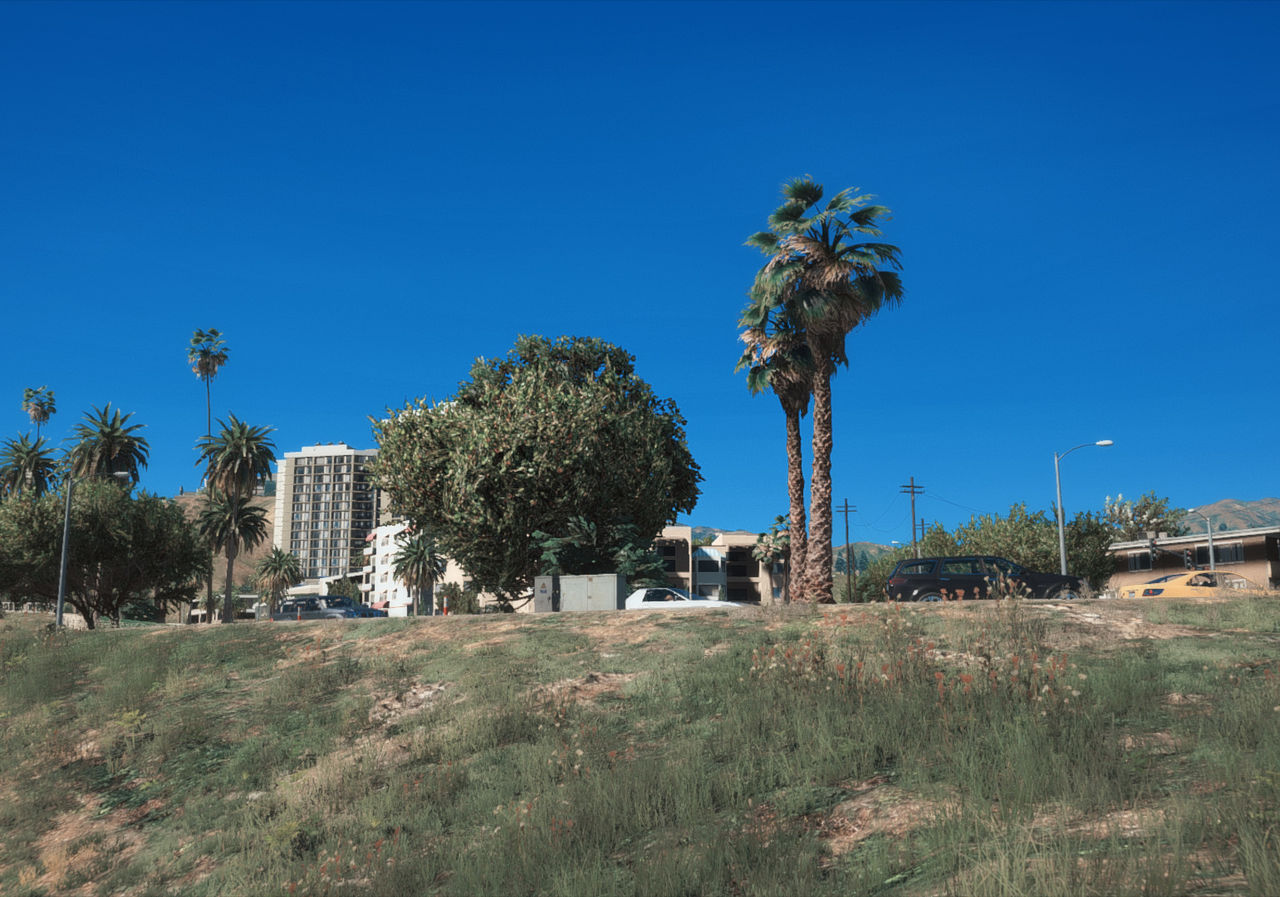 Gta5 スクリーンショットを何枚か 地平線の端っこ Gta5 スクリーンショットを何枚か 地平線の端っこ