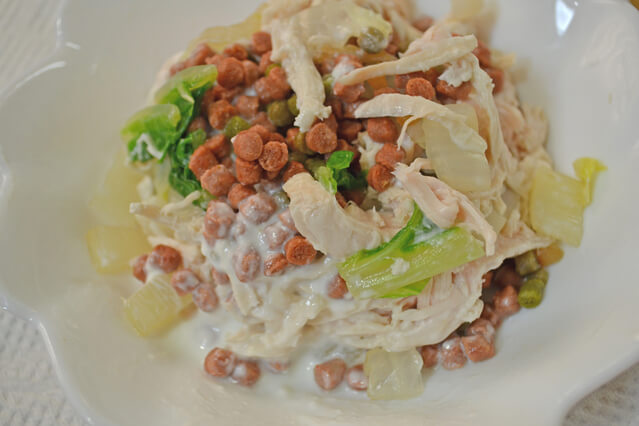 犬のダイエット中の食事管理はこれでok 量の計算式まで徹底解説 わんこの健康的ダイエット