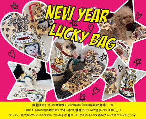 2023-Luckybag