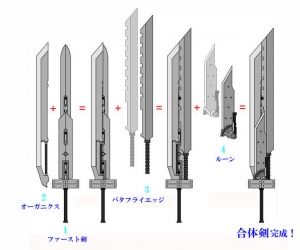 ファイナルファンタジーレコードキーパーまとめ