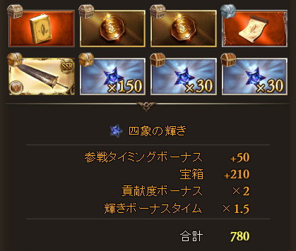 グラブル 晒され覚悟で貼るがこれヤバない グランブルーファンタジー攻略まとめ