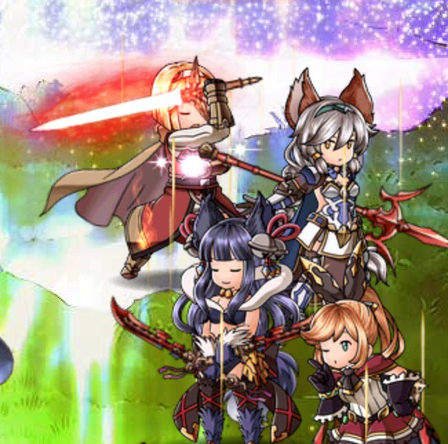 グラブル 剣聖って使ってて面白いジョブだよね グランブルーファンタジー攻略まとめ グラブル 剣聖って使ってて面白いジョブだよね グランブルーファンタジー攻略まとめ