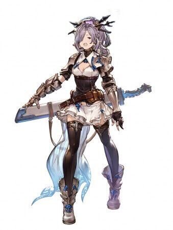 グラブル 首切ってニオたそ移植したみたいに見える グランブルーファンタジー攻略まとめ グラブル 首切ってニオたそ移植したみたいに見える グランブルーファンタジー攻略まとめ