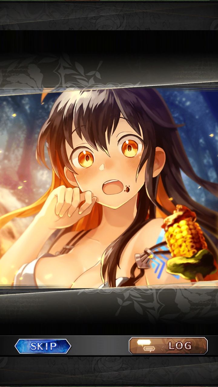 ファンキル キャラクエの画像まだ ファントムオブキル解析まとめ