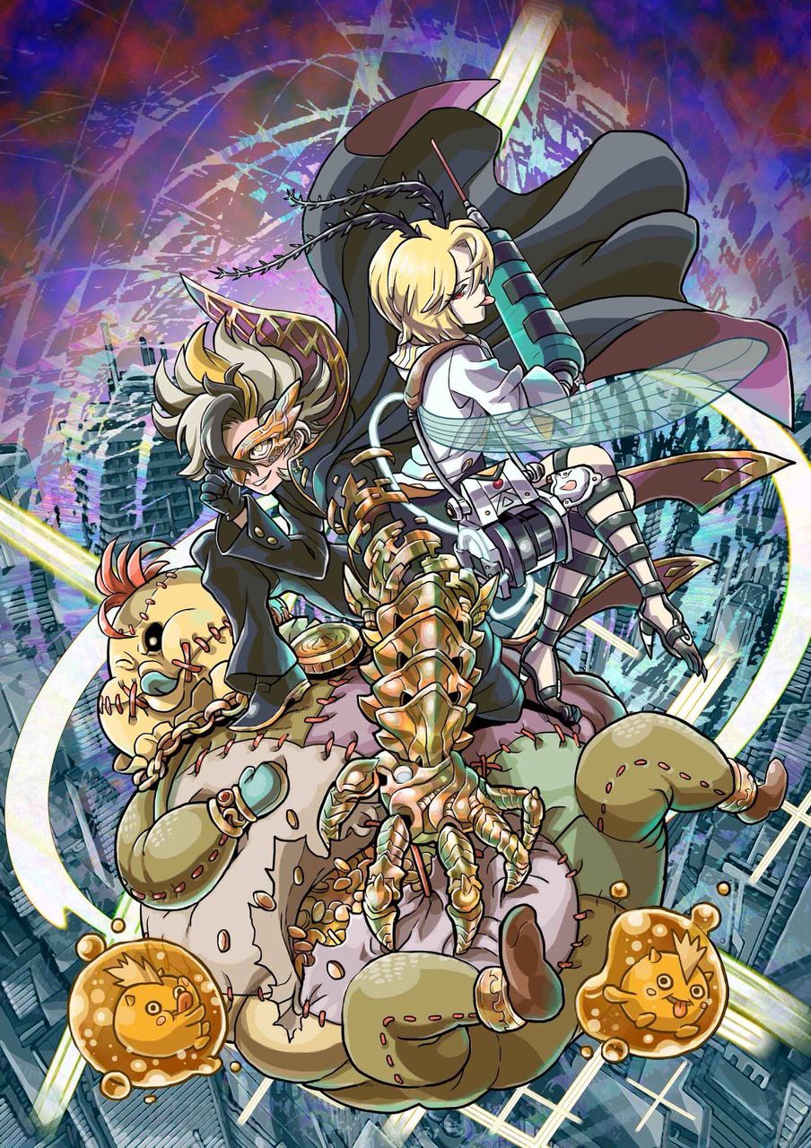 モンスターストライク モンスト まとめ モンスターストライク モンスト まとめ