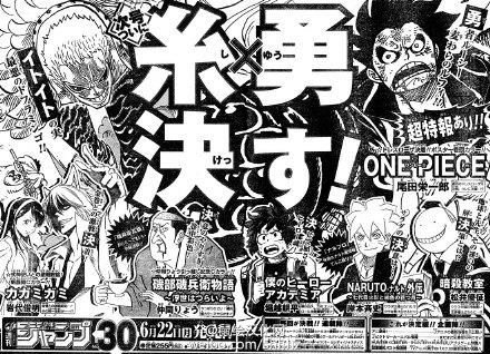 ワンピース ドレスローザは今週で終わりってことでいいんだよな ワンピースネタバレ収集所 ワンピース ドレスローザは今週で終わりってことでいいんだよな ワンピースネタバレ収集所
