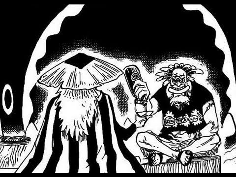 ワンピース ローは辛うじてオペオペで助かったがラミはどうやって助かったと ワンピースネタバレ収集所