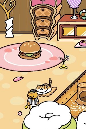 ねこあつめちゃんねる