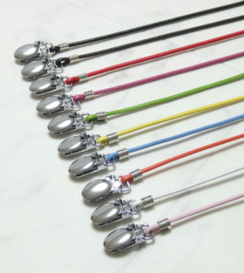 お気に入りの手袋を無くしたくない！おしゃれな手袋紛失防止グッズ : 『S Cawaii！』に掲載される可愛いファッション手袋紛失防止グッズ