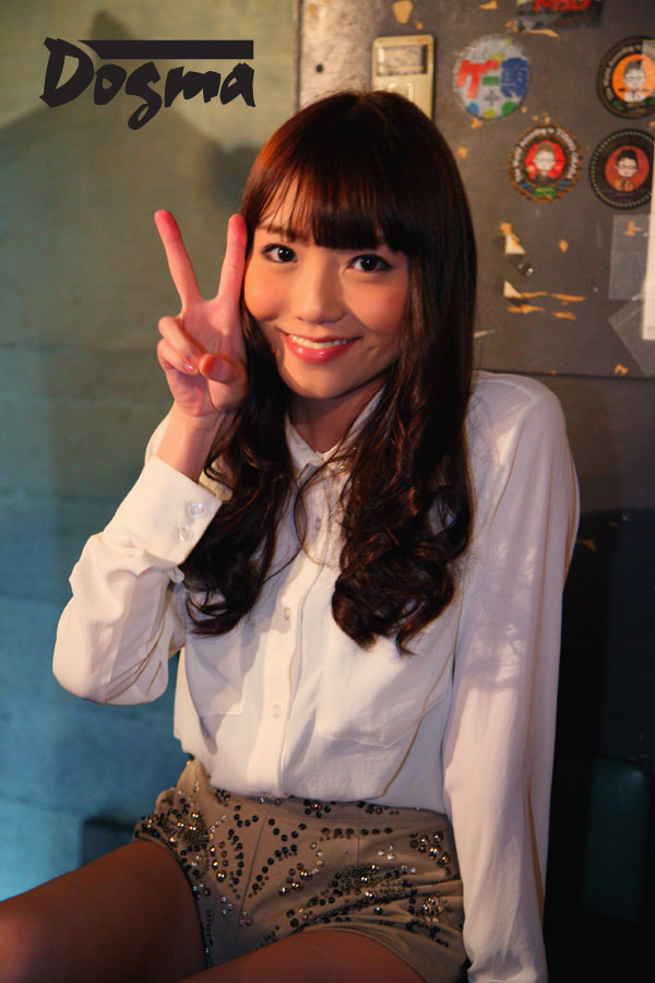 ドグマ広報日記現場・オフショット livedoor Blog（ブログ）