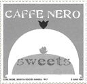 caffe nero sweets